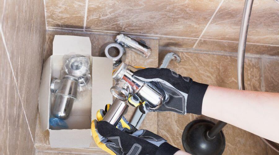 Expert tile roof repair services in Sulphur Springs, TX